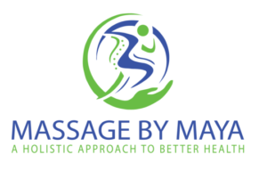 Massage by Maya